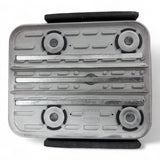 SCHMALZ VCBL-K2 BLOCKSAUGER 140×115×100 mm 10.01.12.00445 GEBRAUCHT FÜR HOMAG IMA (Kopie)