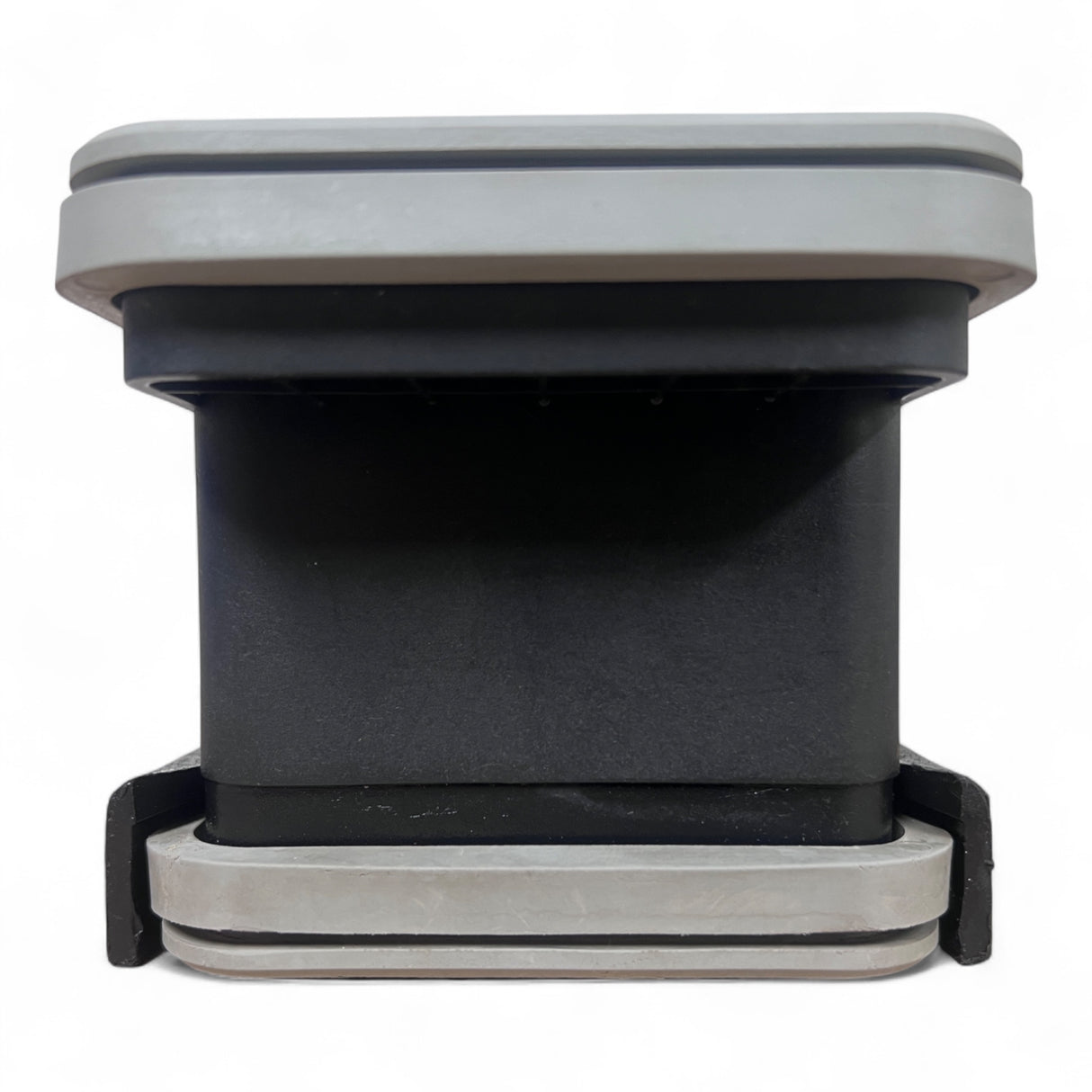 SCHMALZ VCBL-K2 BLOCKSAUGER 140×115×100 mm 10.01.12.00445 GEBRAUCHT FÜR HOMAG IMA