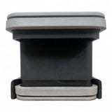 SCHMALZ VCBL-K2 BLOCKSAUGER 140×115×100 mm 10.01.12.00445 GEBRAUCHT FÜR HOMAG IMA