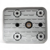 SCHMALZ VCBL-K2 BLOCKSAUGER 140×115×100 mm 10.01.12.00445 GEBRAUCHT FÜR HOMAG IMA