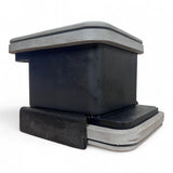SCHMALZ VCBL-K2 BLOCKSAUGER 140×115×100 mm 10.01.12.00445 GEBRAUCHT FÜR HOMAG IMA (Kopie) (Kopie) (Kopie)
