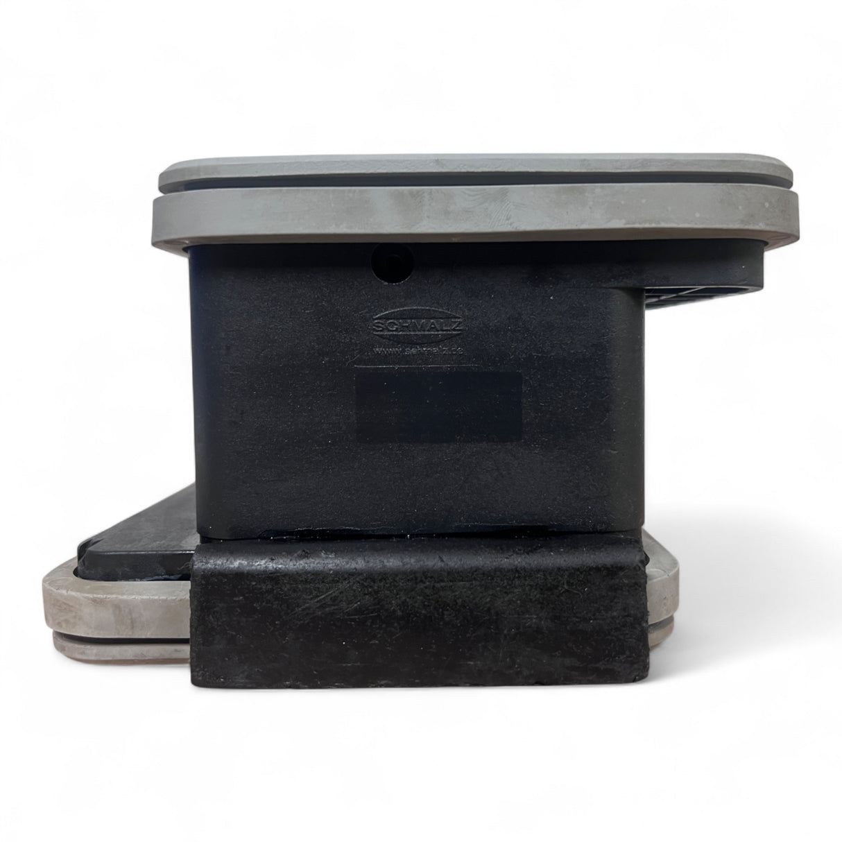 SCHMALZ VCBL-K2 BLOCKSAUGER 140×115×100 mm 10.01.12.00445 GEBRAUCHT FÜR HOMAG IMA (Kopie) (Kopie) (Kopie)