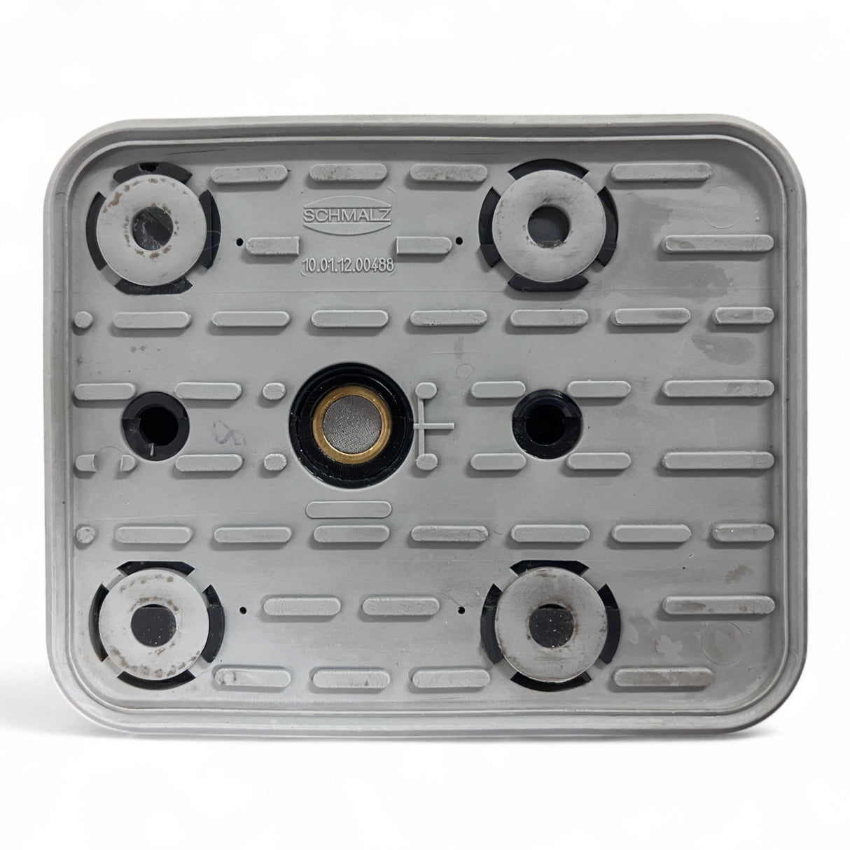 SCHMALZ VCBL-K2 BLOCKSAUGER 140×115×100 mm 10.01.12.00445 GEBRAUCHT FÜR HOMAG IMA (Kopie) (Kopie) (Kopie)