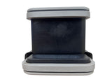 SCHMALZ VCBL-K2 BLOCKSAUGER 140×115×100 mm 10.01.12.00445 GEBRAUCHT FÜR HOMAG IMA (Kopie) (Kopie) (Kopie) (Kopie)