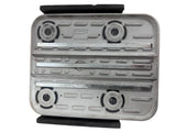 SCHMALZ VCBL-K2 BLOCKSAUGER 140×115×100 mm 10.01.12.00445 GEBRAUCHT FÜR HOMAG IMA (Kopie) (Kopie) (Kopie) (Kopie)