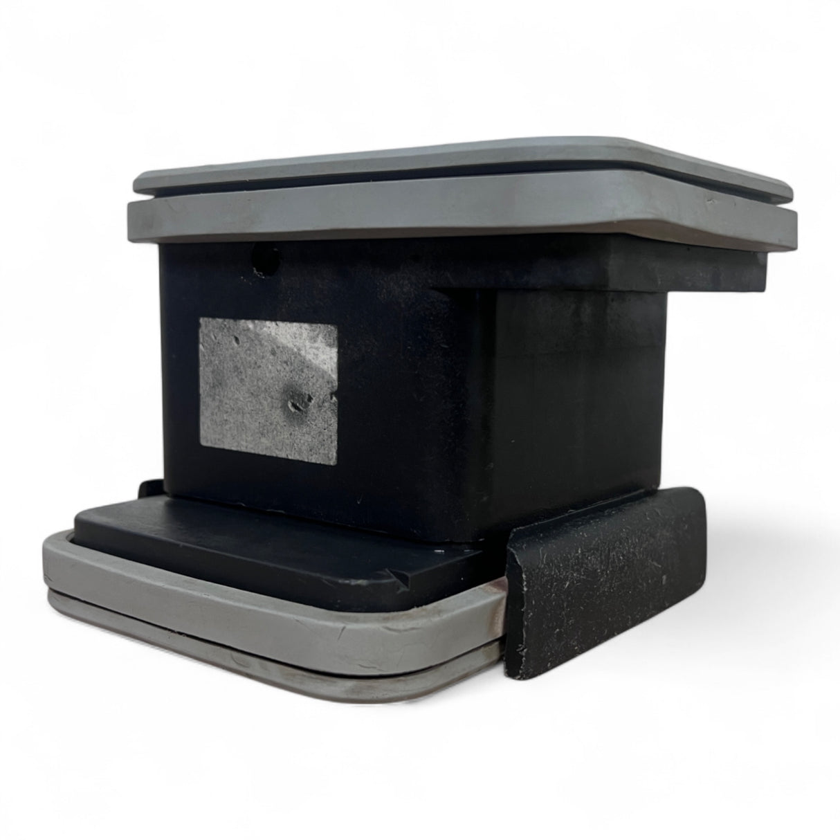 SCHMALZ VCBL-K2 BLOCKSAUGER 140×115×100 mm 10.01.12.00445 GEBRAUCHT FÜR HOMAG IMA (Kopie) (Kopie) (Kopie) (Kopie) (Kopie)