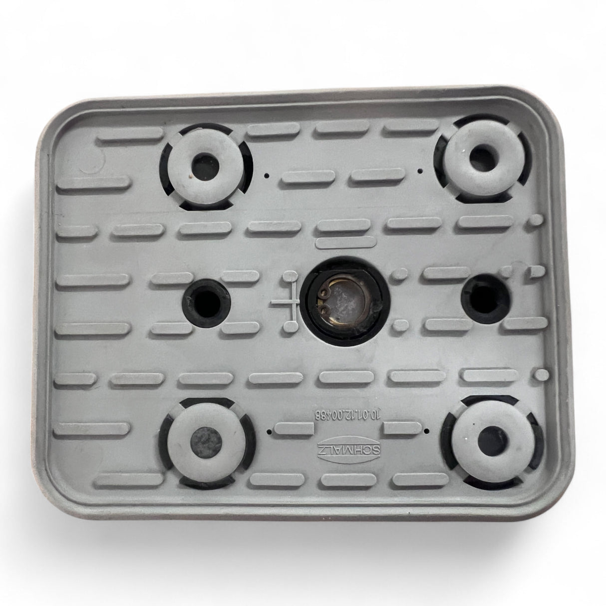 SCHMALZ VCBL-K2 BLOCKSAUGER 140×115×100 mm 10.01.12.00445 GEBRAUCHT FÜR HOMAG IMA (Kopie) (Kopie) (Kopie) (Kopie) (Kopie)