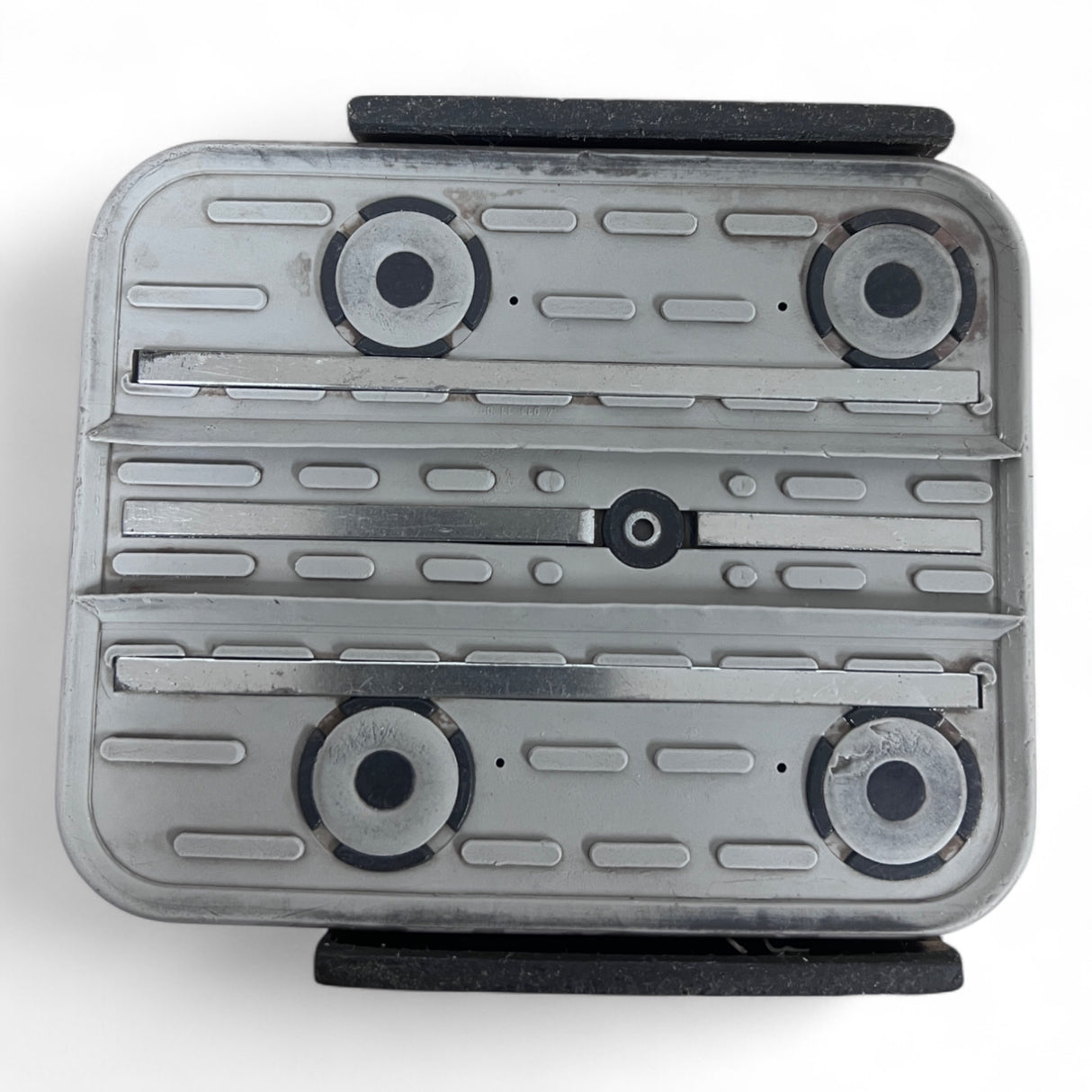 SCHMALZ VCBL-K2 BLOCKSAUGER 140×115×100 mm 10.01.12.00445 GEBRAUCHT FÜR HOMAG IMA (Kopie) (Kopie) (Kopie) (Kopie) (Kopie)