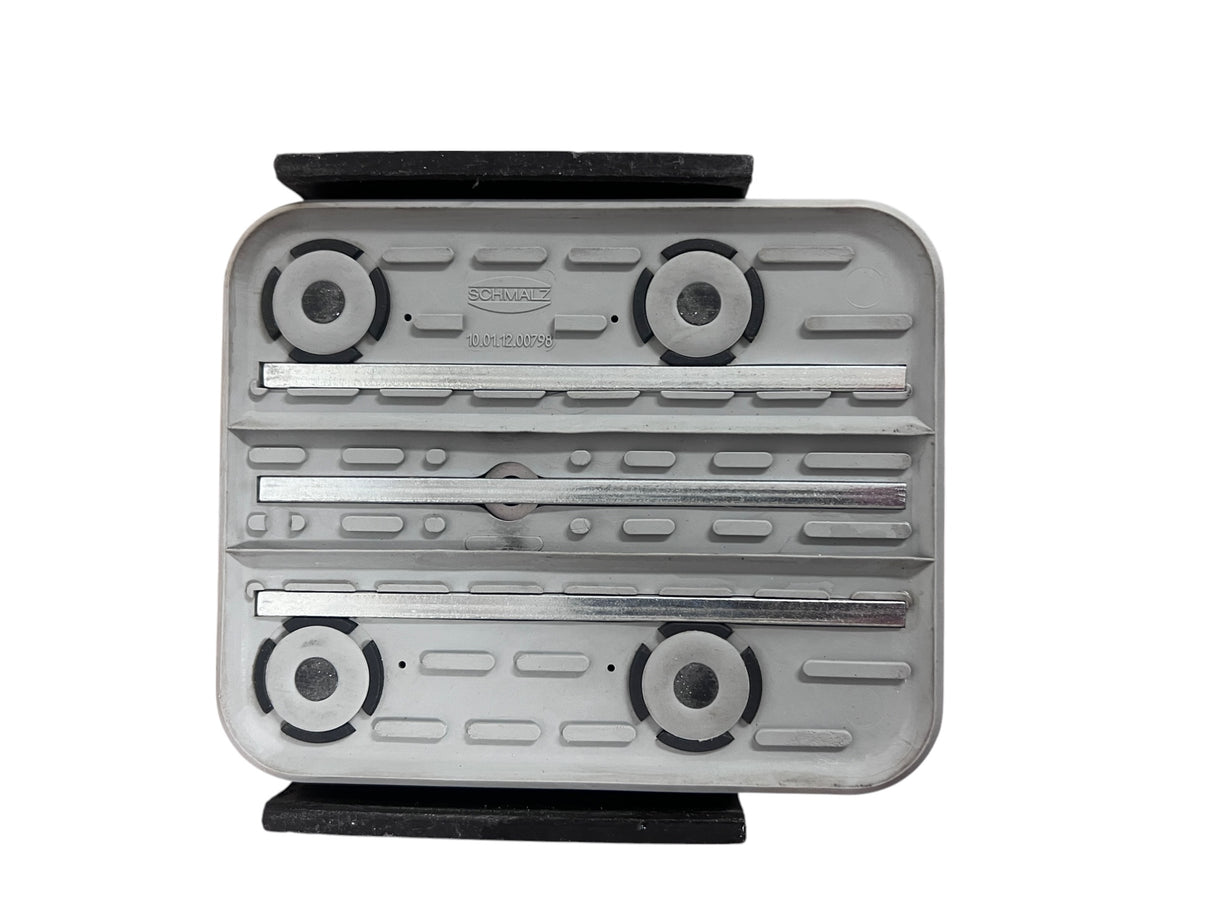 SCHMALZ VCBL-K2 BLOCKSAUGER 140×115×100 mm 10.01.12.00445 GEBRAUCHT FÜR HOMAG IMA (Kopie) (Kopie) (Kopie) (Kopie) (Kopie) (Kopie)