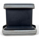 SCHMALZ VCBL-K2 BLOCKSAUGER 140×115×100 mm 10.01.12.00445 GEBRAUCHT FÜR HOMAG IMA