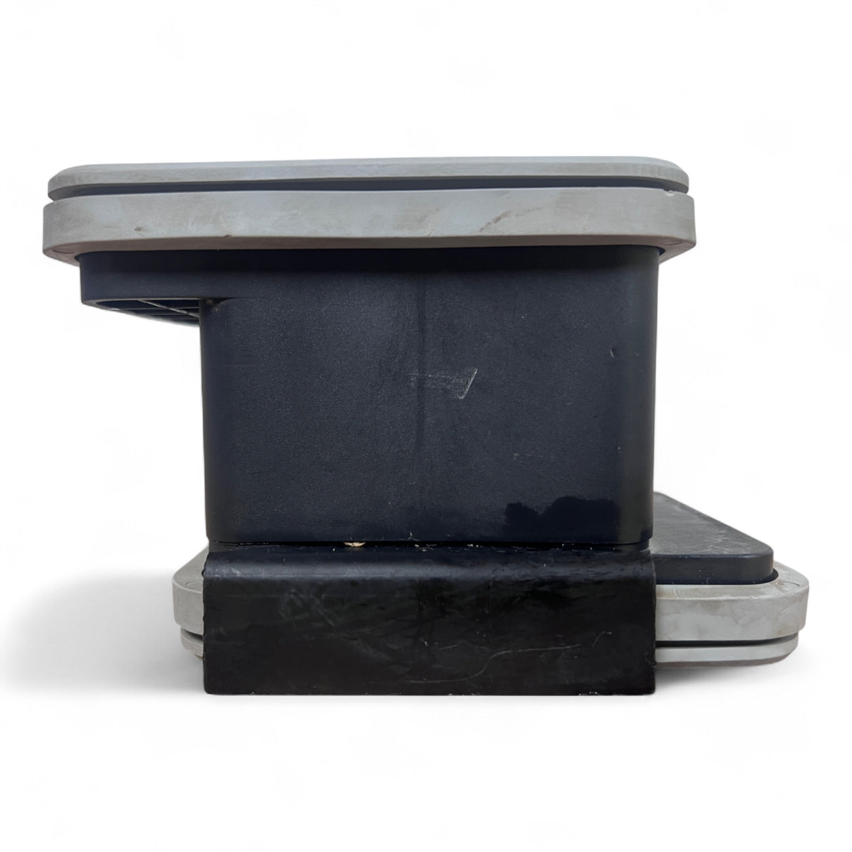 SCHMALZ VCBL-K2 BLOCKSAUGER 140×115×100 mm 10.01.12.00445 GEBRAUCHT FÜR HOMAG IMA