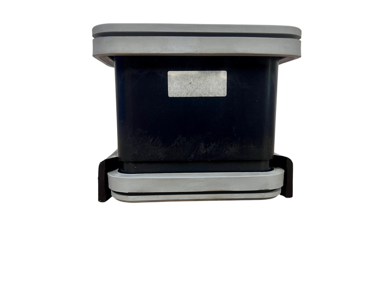 Schmalz HOMAG IMA Blocksauger VCBL-K2 125x75x100 Q Art-Nr 10.01.12.00447 gebraucht