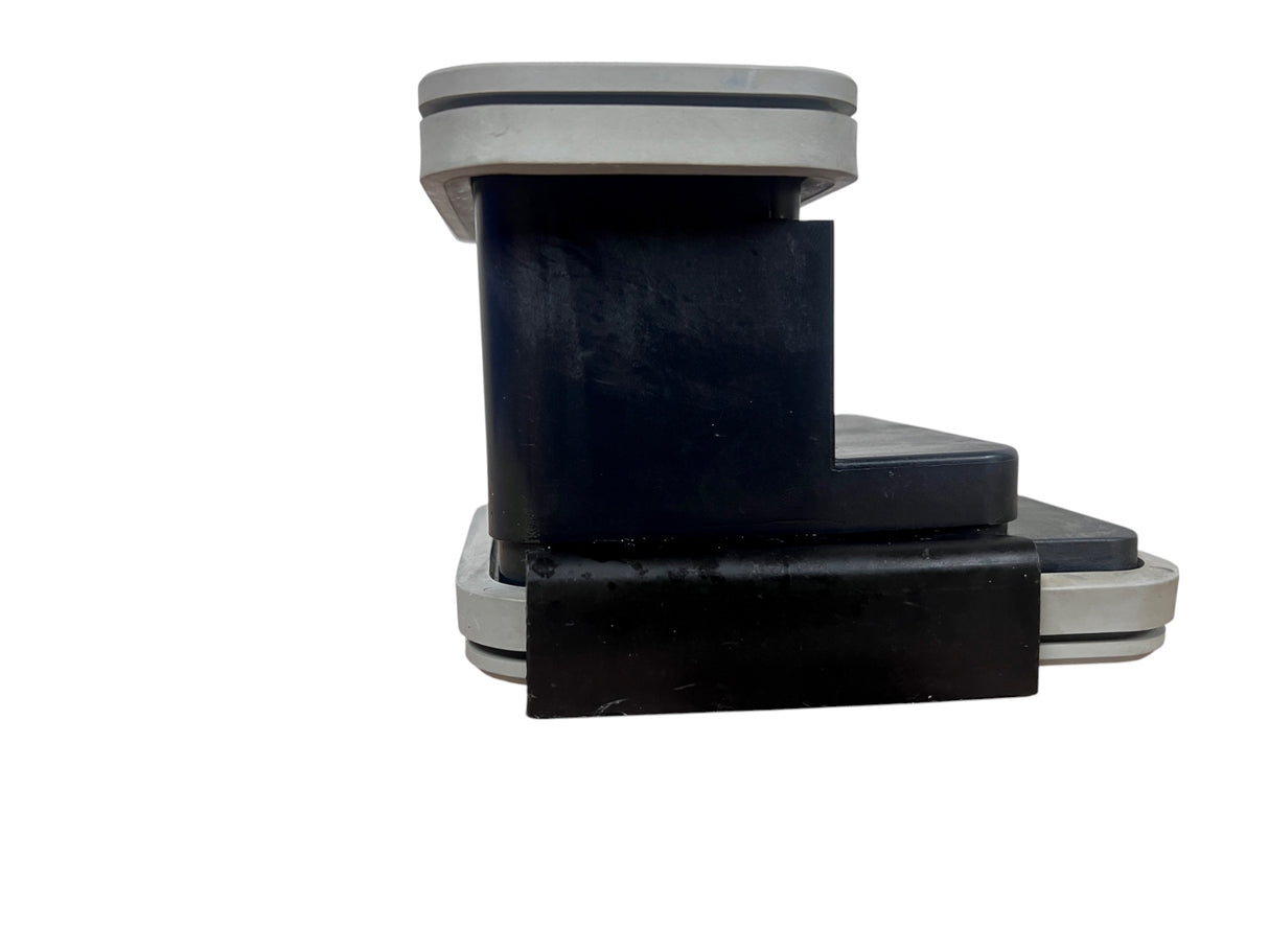 Schmalz HOMAG IMA Blocksauger VCBL-K2 125x75x100 Q Art-Nr 10.01.12.00447 gebraucht