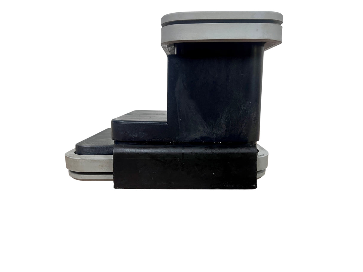 Schmalz HOMAG IMA Blocksauger VCBL-K2 125x75x100 Q Art-Nr 10.01.12.00447 gebraucht