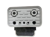 Schmalz HOMAG IMA Blocksauger VCBL-K2 125x75x100 Q Art-Nr 10.01.12.00447 gebraucht