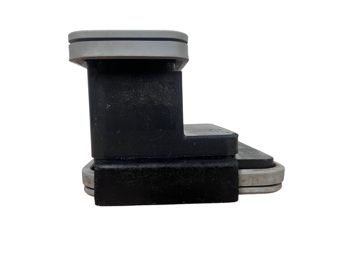 Schmalz HOMAG IMA Blocksauger VCBL-K2 125x75x100 Q Art-Nr 10.01.12.00447 gebraucht