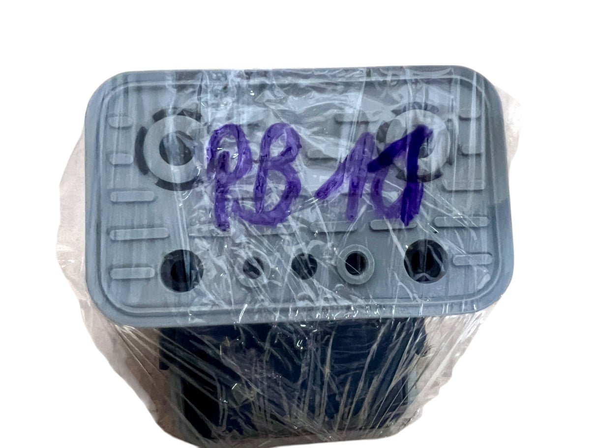 Schmalz HOMAG IMA Blocksauger VCBL-K2 125x75x100 Q Art-Nr 10.01.12.00447 gebraucht