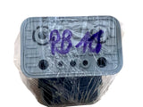 Schmalz HOMAG IMA Blocksauger VCBL-K2 125x75x100 Q Art-Nr 10.01.12.00447 gebraucht