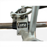 Drechselbank Inca Typ SP 800 Luna