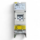 KEB COMBIVERT F4 Frequenzumrichter 10.F4.F1D-4040/Z 2.2 kW 4.0 kVA  Motorleistung mit RS232-Toslink Modul