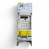 KEB COMBIVERT F4 Frequenzumrichter 10.F4.F1D-4040/Z 2.2 kW 4.0 kVA  Motorleistung mit RS232-Toslink Modul