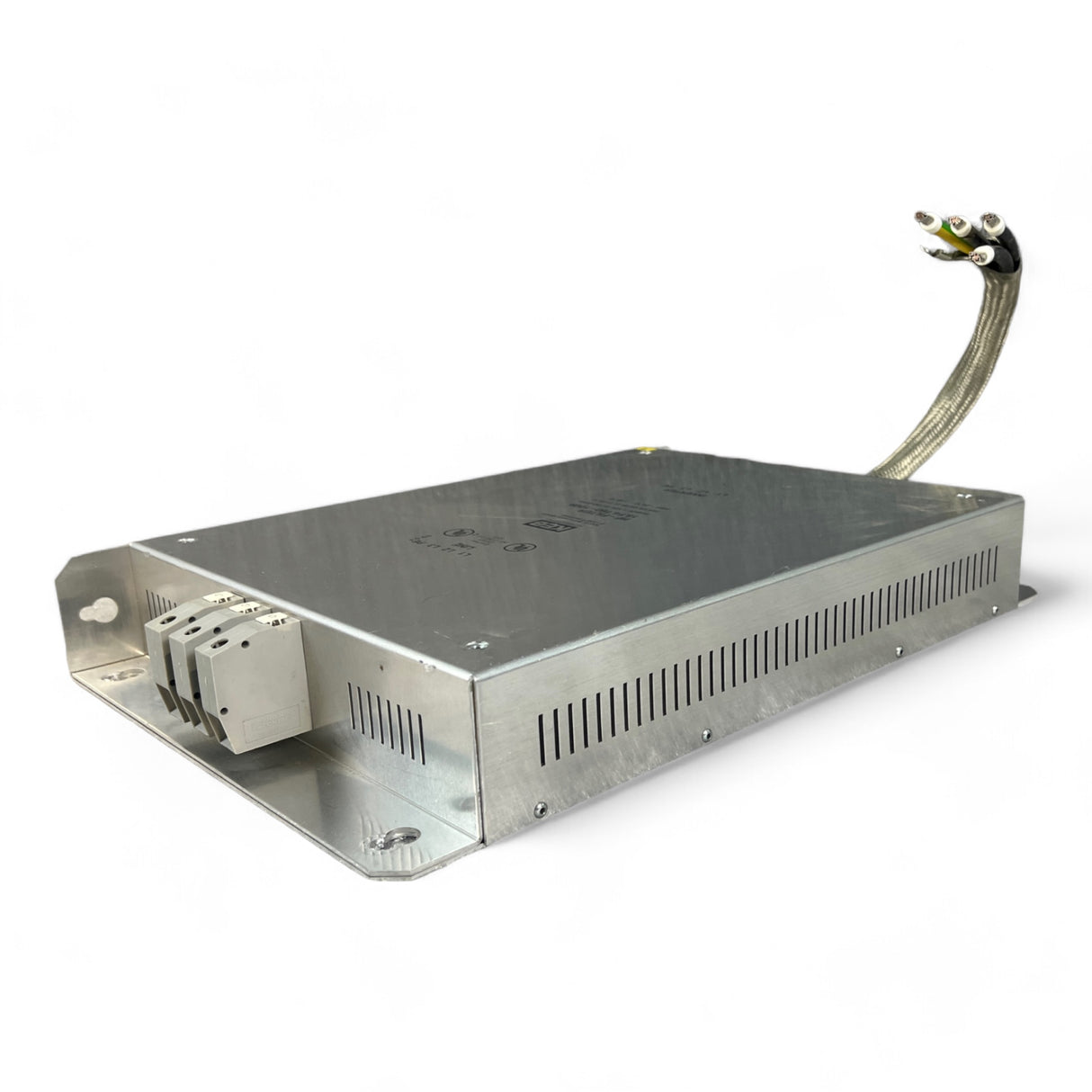 KEB Homag 18.F4.T60-1009 Netzfilter