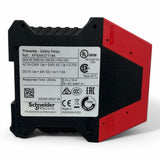 Schneider Electric Safety Relay  XPSAK371144  Sicherheitsrelais 24 V Preventa