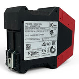 Schneider Electric Safety Relay  XPSAK371144  Sicherheitsrelais 24 V Preventa