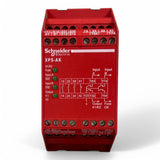 Schneider Electric Safety Relay  XPSAK371144  Sicherheitsrelais 24 V Preventa