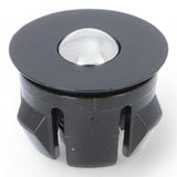 1 piece narrow parts suction cup 150x30x100 for 2-circuit console Schmalz, IMA, HOMAG used
