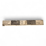 MAYSER Trittmatte Sicherheitsschaltmatte 1600 x 500 x 11 mm  Typ TS/BK Art.Nr.5090777