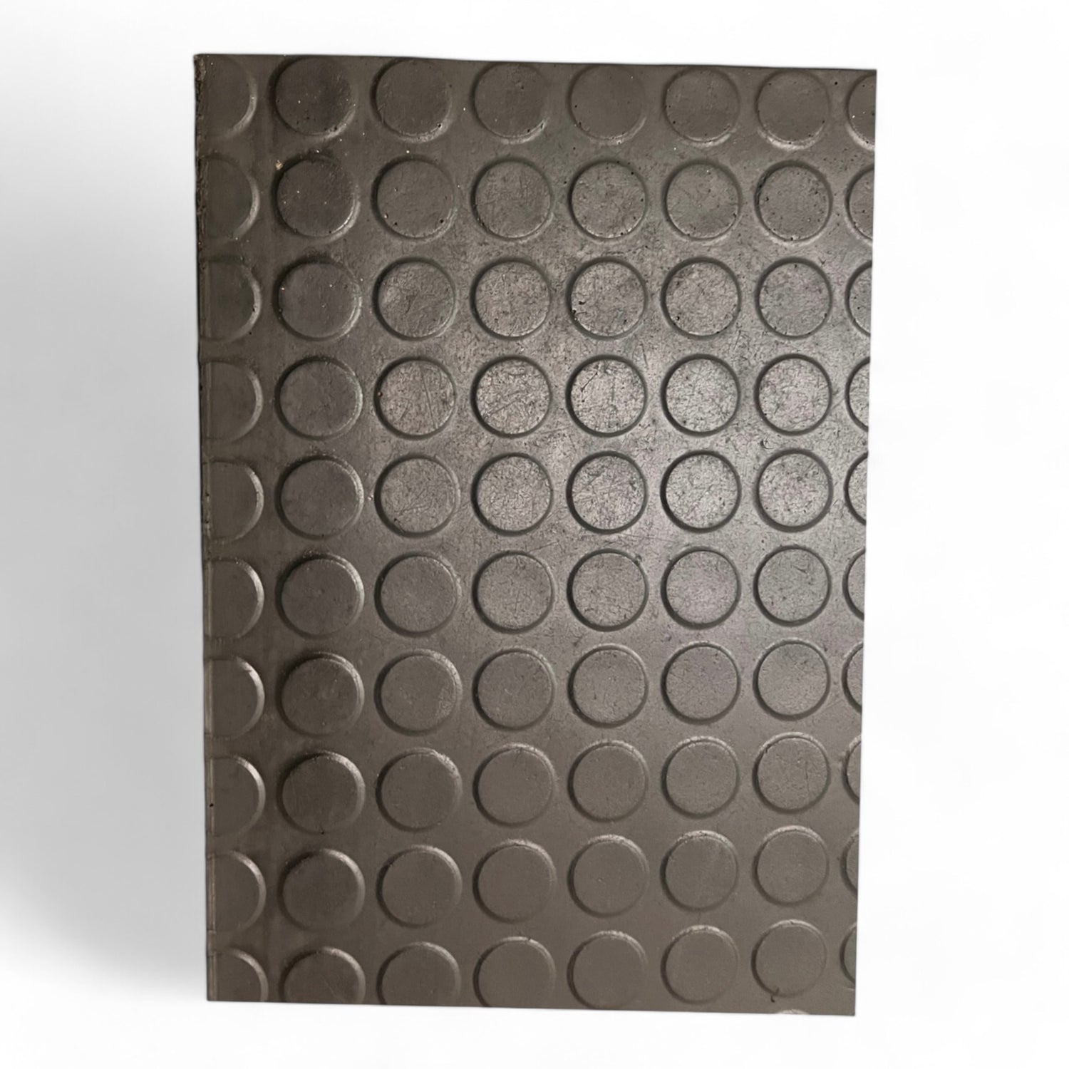 MAYSER Trittmatte Sicherheitsschaltmatte 1600 x 500 x 11 mm  Typ TS/BK Art.Nr.5090777