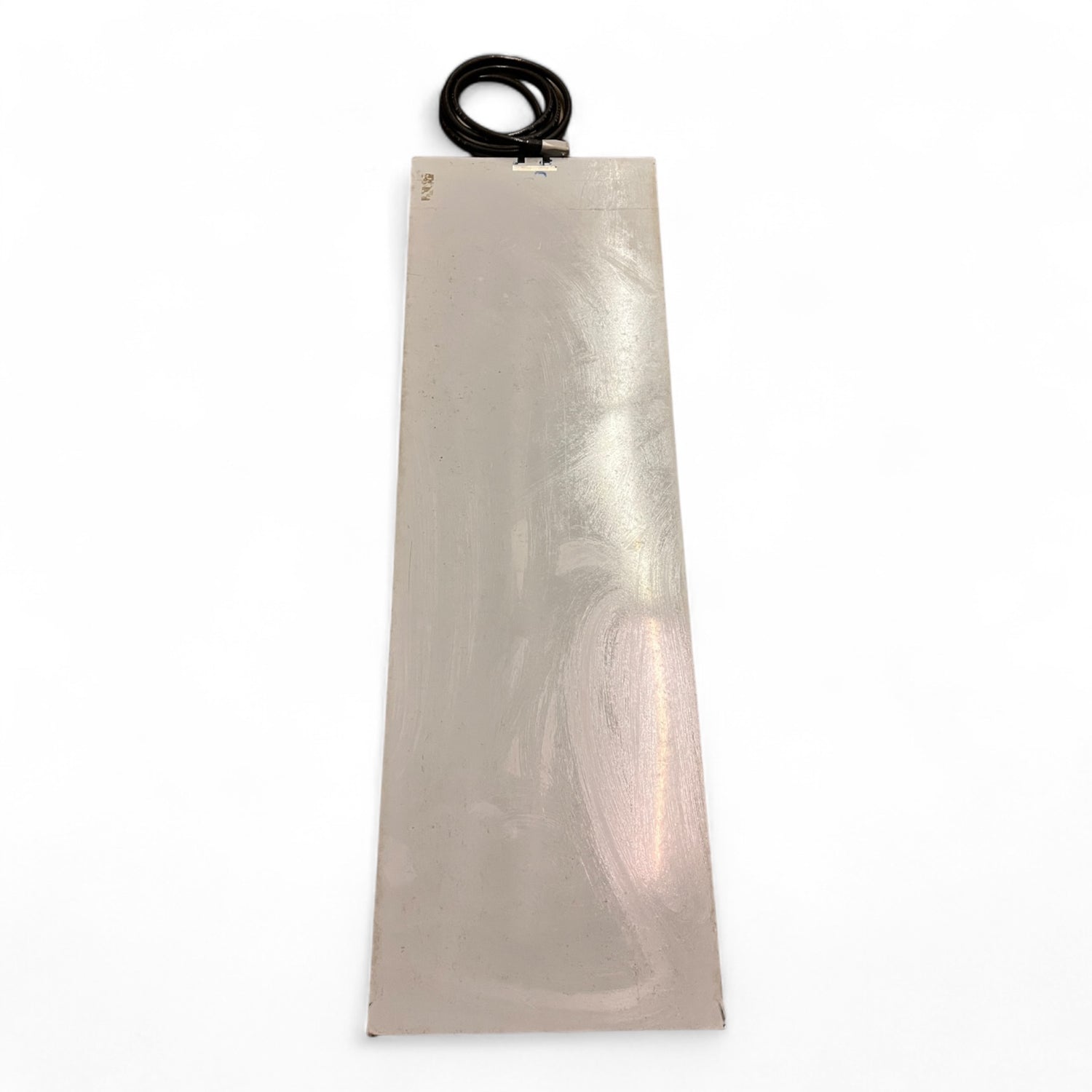 MAYSER Trittmatte Sicherheitsschaltmatte 1600 x 500 x 11 mm  Typ TS/BK Art.Nr.5090777