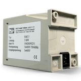 MSF Technik Vathauer SAE 3 Sanftstarter 3 kW Art.-Nr.MSF Technik Vathauer SAE 3 Sanftstarter 3 kW Art.-Nr. 10420050231 Softstarter 3x400V Softstarter 3x400V