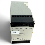 MSF Technik Vathauer SAE 3 Sanftstarter 3 kW Art.-Nr.MSF Technik Vathauer SAE 3 Sanftstarter 3 kW Art.-Nr. 10420050231 Softstarter 3x400V Softstarter 3x400V