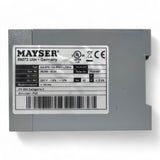 Mayser SG-EFS 134 ZK2/1 Sicherheitsrelais