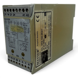 Mayser SG-EFS 134 ZK2/1 L20ms Sicherheitsschaltgerät Sicherheitsrelais