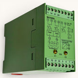 MAYSER Sicherheitssteuergerät SG EFS 104 ZK2/1 | Art.-Nr. 1002115 (safety control unit, safety relay)