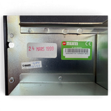 IMA NUM IMA CNC control panel with integrated display and keyboard – Item No. 10 10 86 Item No. 10 10 86