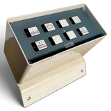 NUM Kurz Hub TastatIMA Kurz Hub Tastatur Bedienpanel Art.-Nr. Y1-S31 für IMA 410 610 680 810 980 inkl. Gehäuse passend IMA 610 V