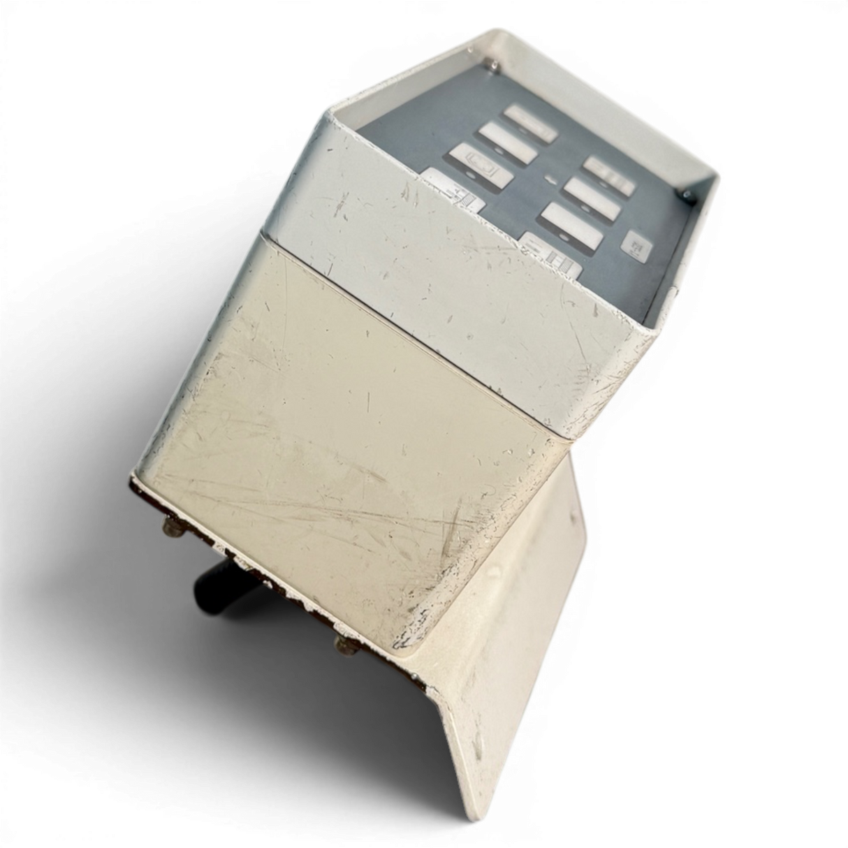 NUM Kurz Hub TastatIMA Kurz Hub Tastatur Bedienpanel Art.-Nr. Y1-S31 für IMA 410 610 680 810 980 inkl. Gehäuse passend IMA 610 V