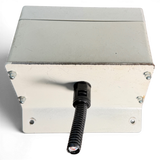 NUM Kurz Hub TastatIMA Kurz Hub Tastatur Bedienpanel Art.-Nr. Y1-S31 für IMA 410 610 680 810 980 inkl. Gehäuse passend IMA 610 V
