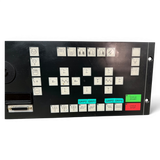 NUM Kurz Hub Tastatur Steuerung NUM 1060 Art Nr 207202 830M 0206202821H IMA 310 410 610 810