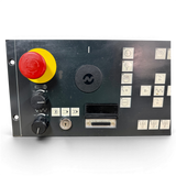 NUM Kurz Hub Tastatur Steuerung NUM 1060 Art Nr 207202 830M 0206202821H IMA 310 410 610 810
