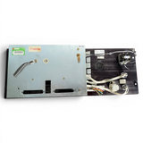 NUM Kurz Hub Tastatur Steuerung NUM 1060 Art Nr 207202 830M 0206202821H IMA 310 410 610 810