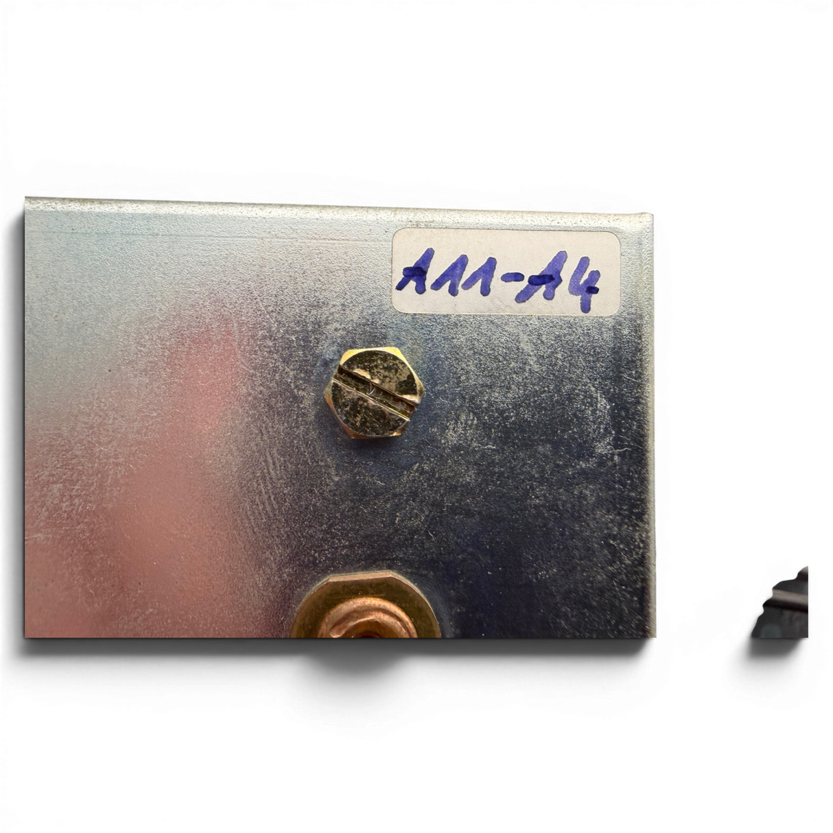 NUM Kurz Hub Tastatur Steuerung NUM 1060 Art Nr 207202 830M 0206202821H IMA 310 410 610 810