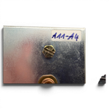 NUM Kurz Hub Tastatur Steuerung NUM 1060 Art Nr 207202 830M 0206202821H IMA 310 410 610 810