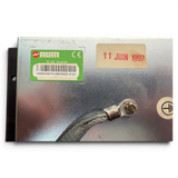 NUM Kurz Hub Tastatur Steuerung NUM 1060 Art Nr 207202 830M 0206202821H IMA 310 410 610 810