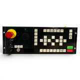 NUM Kurz Hub Tastatur Steuerung NUM 1060 Art Nr 207202 830M 0206202821H IMA 310 410 610 810