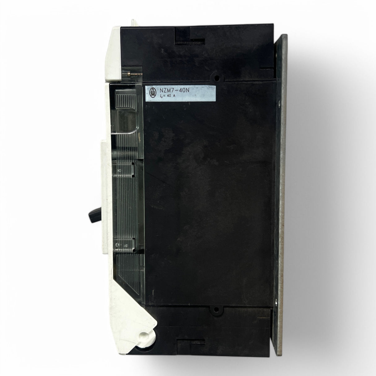 Klöckner Moeller Eaton  NZM7-40N Schutzschalter